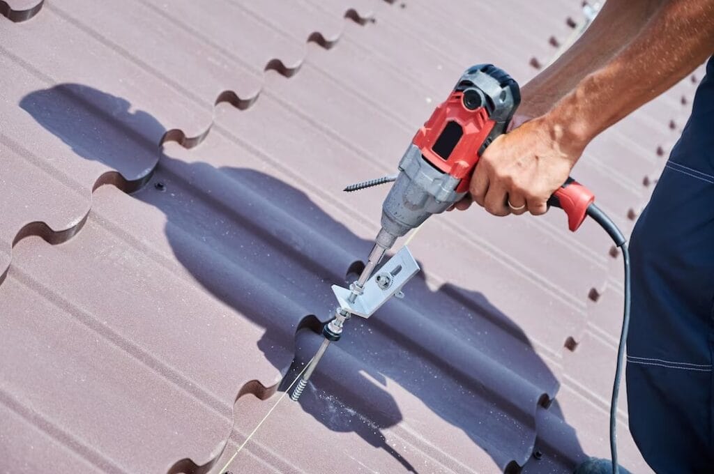 Reparatii acoperisuri in Bucuresti