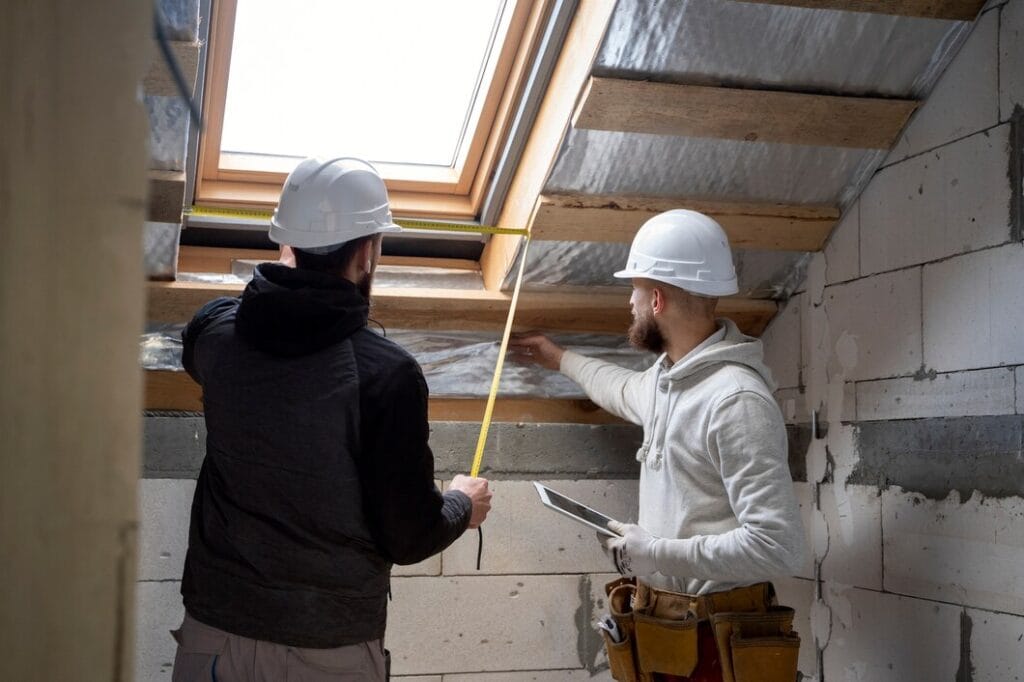 Reparatii acoperisuri pentru tineri proprietari in Ploiesti si Valea Prahovei